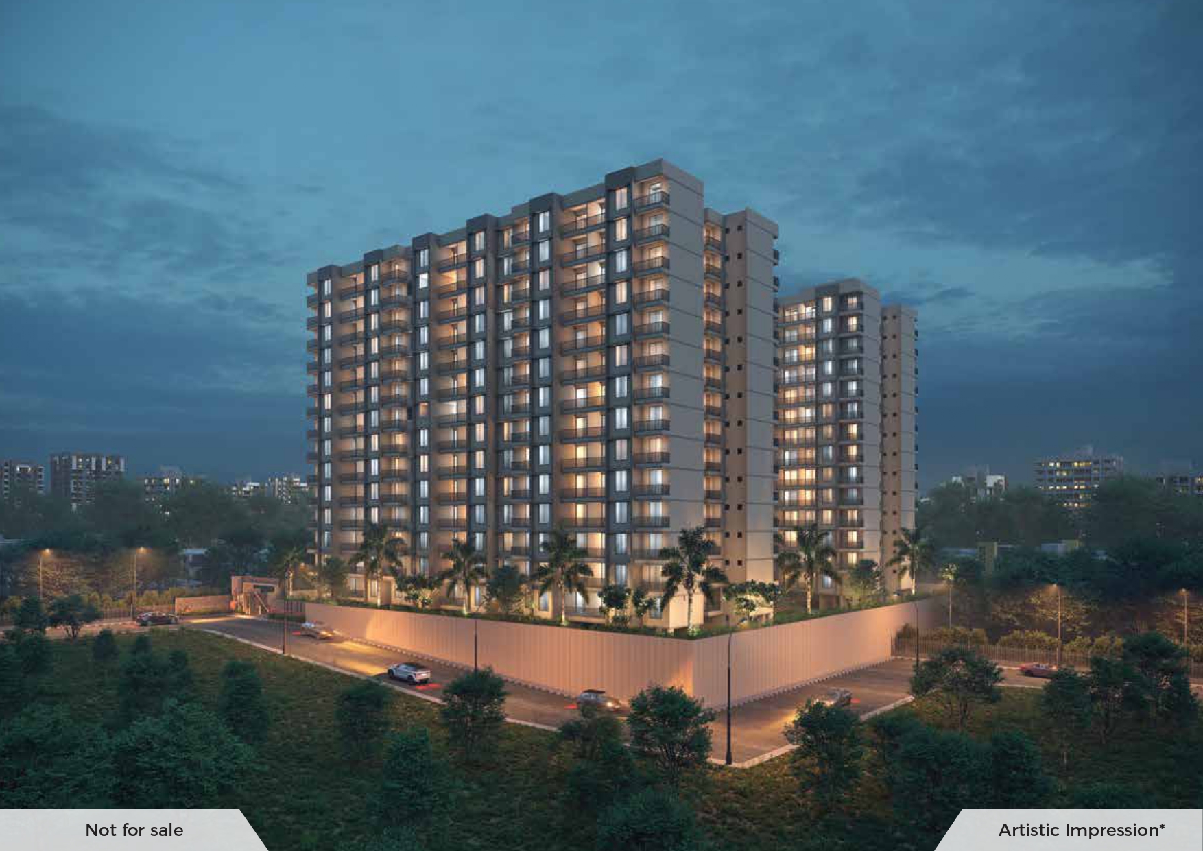 Imperial Kiwale Image 0